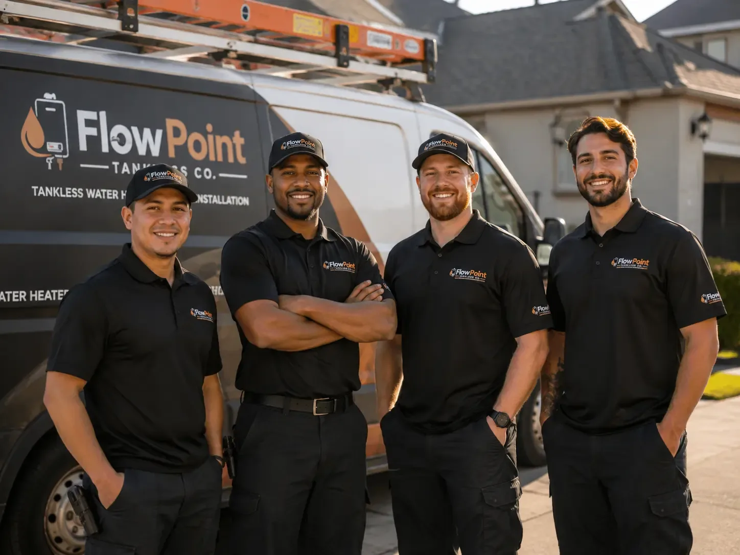 Tankless Water Heater Installation company in Hailey, ID