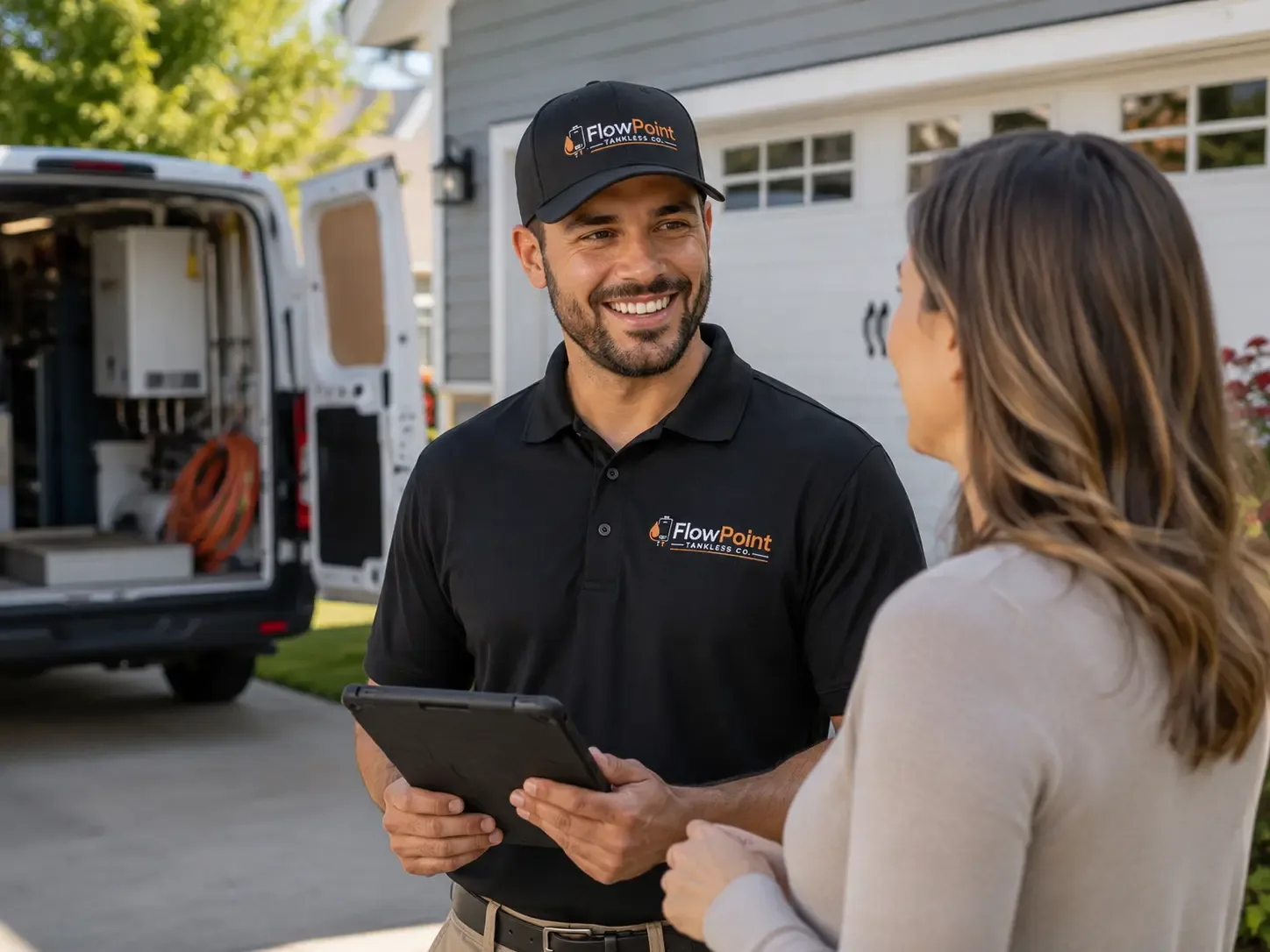 Tankless Water Heater Installation Hailey, ID FAQs